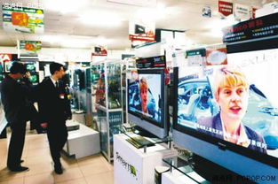 商务部酝酿取消家电下乡产品招标限价 互联网销售或成新动力