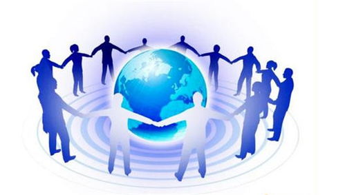 掌握网络营销 互联网时代把握财富的核心密码